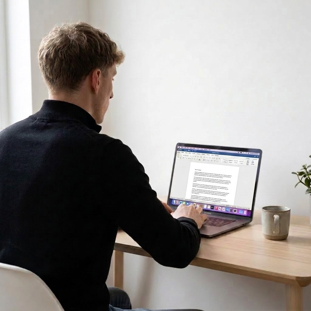 WebDivine aan het werk